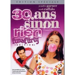 30 ANS SINON RIEN (Ed. Spéciale) en DVD FILM pas cher