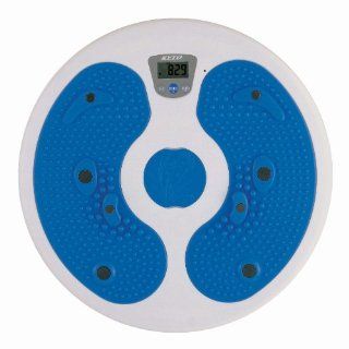 Pellor Foot Massage Round Magnetic Figure Twister Trimmer