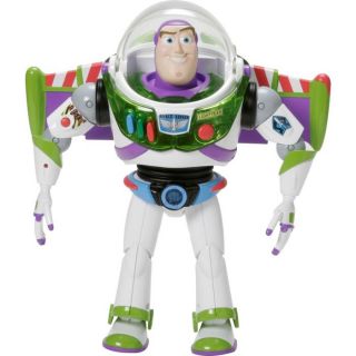 Toy Story Buzz Electronique 30 cm   Achat / Vente UNIVERS MINIATURE