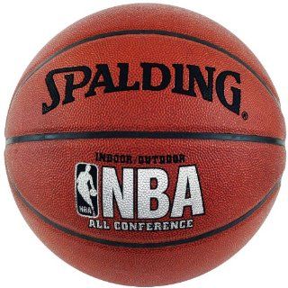 Spalding NBA All Conference Indoor/Outdoor Basketball