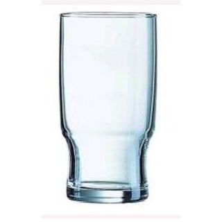 Gobelet campus 29 cl   Verre trempé, Capacité  29 cl, Hauteur