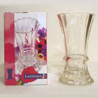 GERBE 21 cm Verre Luminarc   Achat / Vente VASE   SOLIFLORE Vase 21