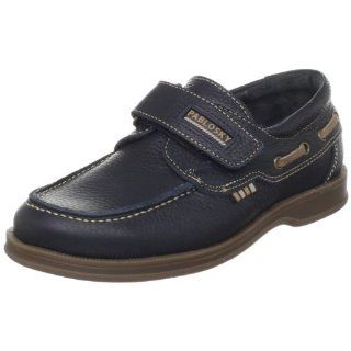 6479 Hook and Loop Shoe,Titan Azul,30 EU (12.5 M US Little Kid) Shoes