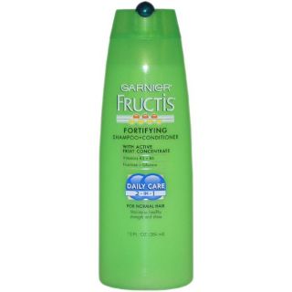 Garnier Fructis Daily Care Fortifying 13 ounce Shampoo + Conditioner