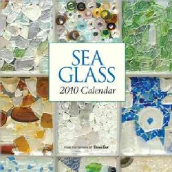 Sea Glass 2010 Calendar