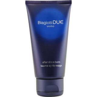 Laura Biagiotti Due Mens 2.5 ounce Aftershave Balm