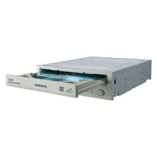 Graveur DVD 22x interne   IDE/PATA   Technologie Super WriteMaster