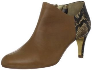 Ted Baker Womens Caberi Ankle Boot Shoes