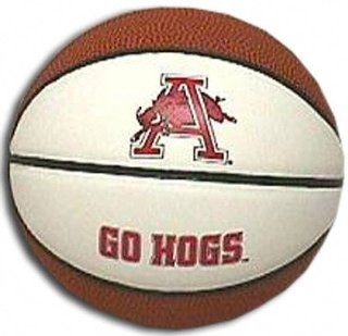 Arkansas Razorbacks Foto Basketball