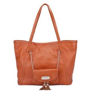DuDu (Italy)   Collection Tassel   Women Handbag genuine