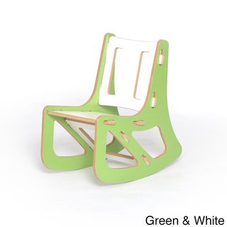 Sprout Kids Rocking Chair