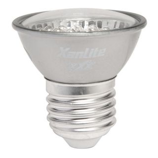 Ampoule 31 Leds XANLITE 1.6W E27 blanc chaud   Achat / Vente AMPOULE