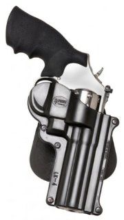 Fobus Roto Holster RH Paddle SW4RP Smith & Wesson 4 L+K