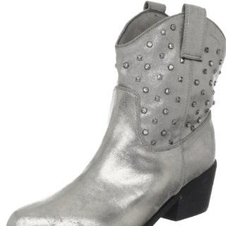 Silver   Western / Boots / Women Shoes