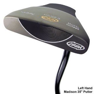 Yes Golf  Madison Putter