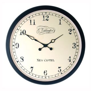 35 cm   Achat / Vente HORLOGE NEXTIME AALTJE Horloge 35 cm