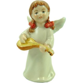 Bing & Grondahl 2007 Annual Angel Figurine