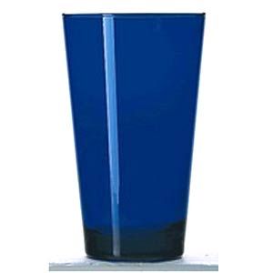 Libbey 17 oz. Cobalt Flare Cooler Glass (case of 12)