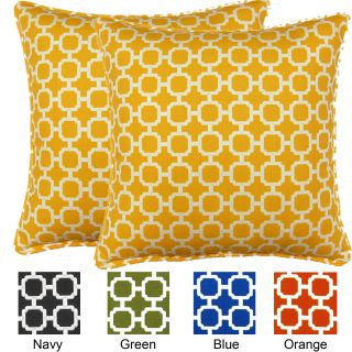 Hockley 17 inch Outdoor Pillows (Set of 2) Today $46.99 3.5 (2