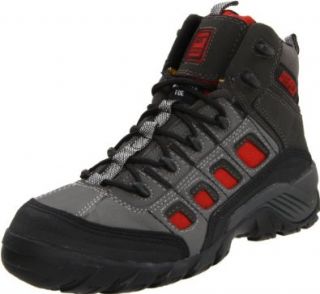 Mens Dawson P90079 Hiking Boot,Medium Charcoal/Pepper,13 W US Shoes
