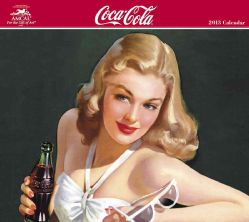 Coca Cola 2013 Calendar