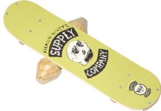Shaun White Supply Co. Snowboard/Skateboard Balance