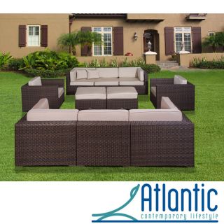 Wicker Sofas, Chairs & Sectionals Buy Patio Furniture