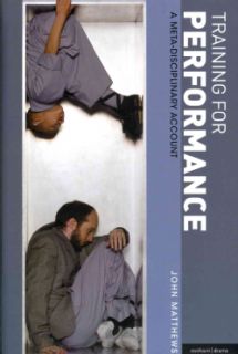 Training for Performance A Meta Disciplinary Account (Hardcover