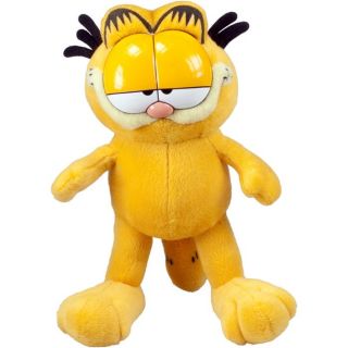 Garfield Peluche 26 cm   Achat / Vente PELUCHE Garfield Peluche 26 cm