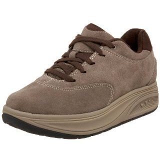Womens Es Glenice Fashion Sneaker,Dark Taupe Suede,5 W US Shoes