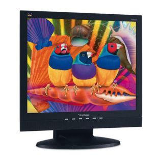 Viewsonic VA912B 19 inch LCD Monitor (Refurbished)