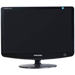 Samsung 932GW 19 inch Widescreen LCD Monitor