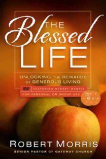 The Blessed Life Dvd Series (DVD)