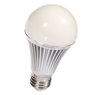 Ampoule Led XANLITE 5W E27 blanc chaud   Achat / Vente AMPOULE   LED