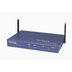 Netgear HR314 Cable/DSL Wireless Router