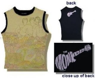 Monkees Pisces Aquarius Capricorn & Jones Girls