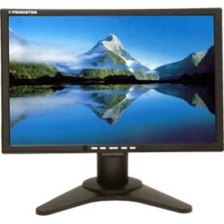 Princeton VL Series VL2018W 20 inch Widescreen LCD Monitor