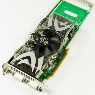 Dell JH466 GeForce 7900GTX Graphics Adapter (Refurbished)