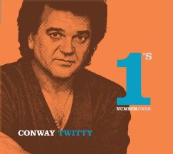 Conway Twitty   Number 1s Today $11.17
