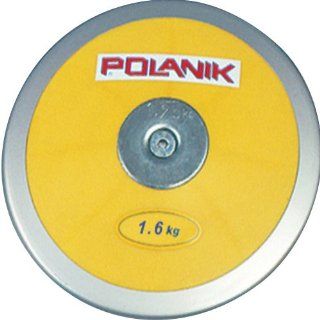 Polanik Womens 1 Kilogram Discus