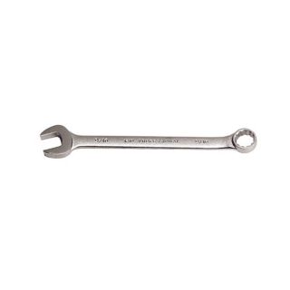 Proto Torqueplus 7/16 inch 12 Point Combination Wrench Today $14.39