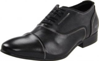 Kenneth Cole REACTION Mens Pro Mote Lace Up Shoes