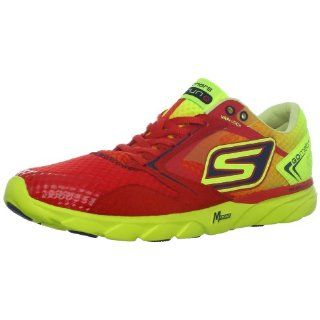 Skechers Mens Go Run Speed Running shoe