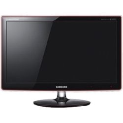 Samsung SyncMaster P2770HD 1080P 27 inch HD LCD TV