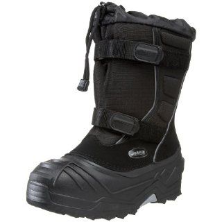Baffin Eiger Insulated Boot (Little Kid/Big Kid) Shoes