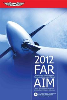 Far/Aim 2012 (Paperback)