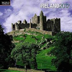 Ireland 2012 Calendar (Calendar)