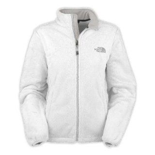 The North Face Osito Jacket for Women TNF White Large