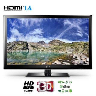 TV LED 3D   Achat / Vente TELEVISEUR LED 42