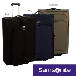 Samsonite 29 inch Upright Expandable Tow Luggage